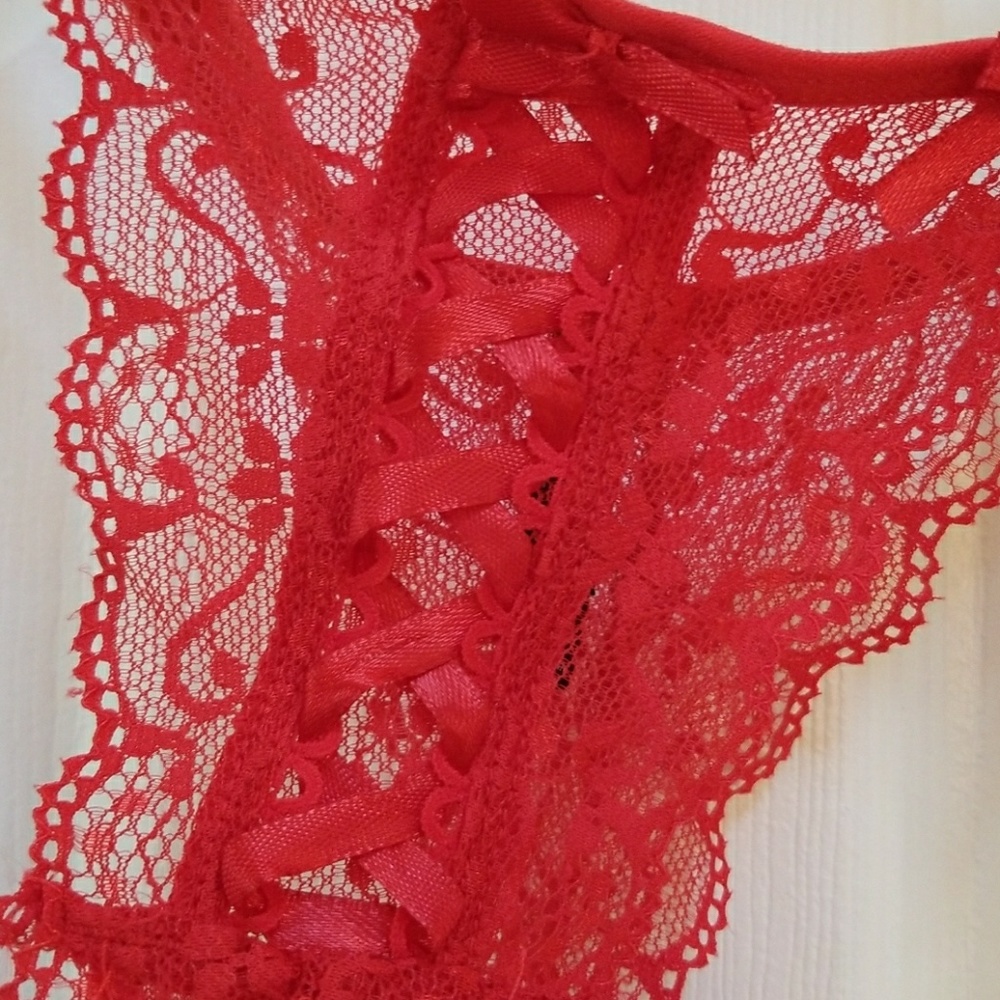 BODY🍭 FROSTING PANTIES 😍 - Picture 2 of 7